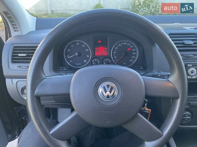 Синий Фольксваген Гольф, объемом двигателя 1.4 л и пробегом 175 тыс. км за 5299 $, фото 40 на Automoto.ua