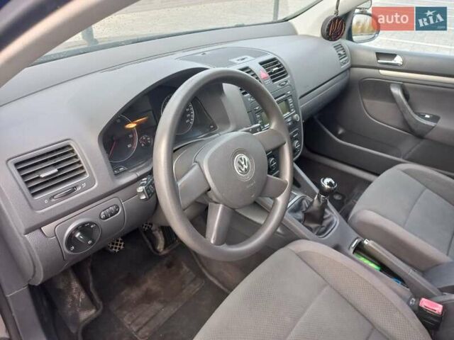 Синій Фольксваген Гольф, об'ємом двигуна 1.39 л та пробігом 239 тис. км за 6200 $, фото 13 на Automoto.ua