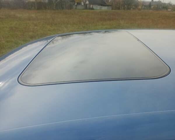 Синий Фольксваген Гольф, объемом двигателя 1.9 л и пробегом 314 тыс. км за 5150 $, фото 8 на Automoto.ua