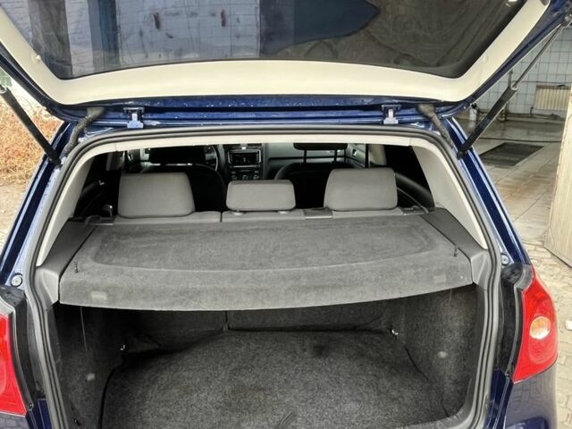 Синий Фольксваген Гольф, объемом двигателя 0 л и пробегом 267 тыс. км за 4800 $, фото 18 на Automoto.ua