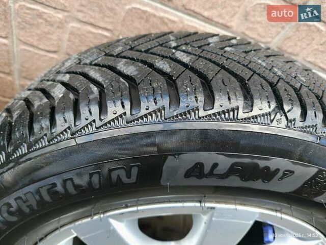 Синий Фольксваген Гольф, объемом двигателя 1.98 л и пробегом 145 тыс. км за 6500 $, фото 1 на Automoto.ua