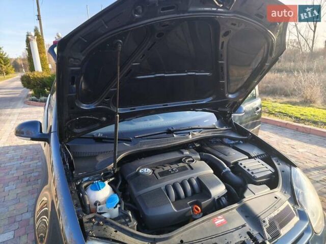 Синий Фольксваген Гольф, объемом двигателя 1.6 л и пробегом 174 тыс. км за 5500 $, фото 49 на Automoto.ua