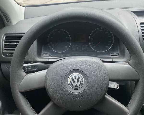 Синий Фольксваген Гольф, объемом двигателя 1.6 л и пробегом 230 тыс. км за 5300 $, фото 18 на Automoto.ua