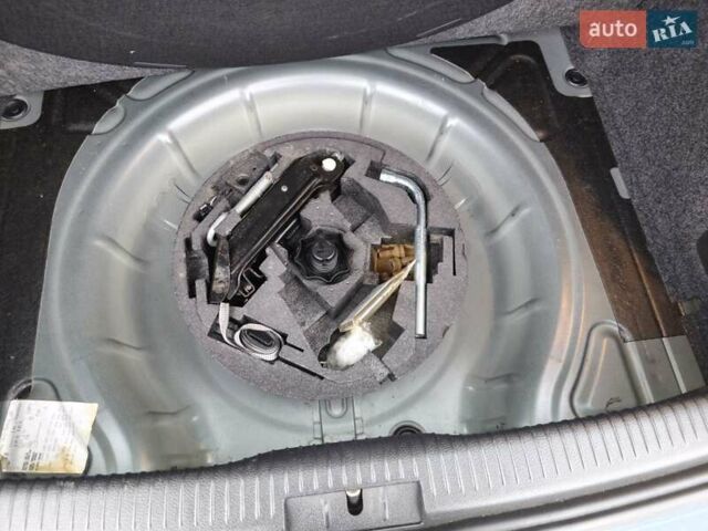 Синій Фольксваген Гольф, об'ємом двигуна 1.6 л та пробігом 173 тис. км за 5300 $, фото 39 на Automoto.ua