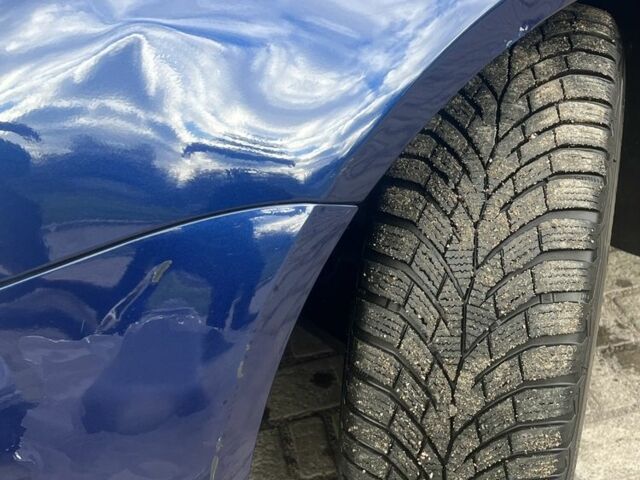 Синий Фольксваген Гольф, объемом двигателя 0 л и пробегом 267 тыс. км за 4800 $, фото 21 на Automoto.ua