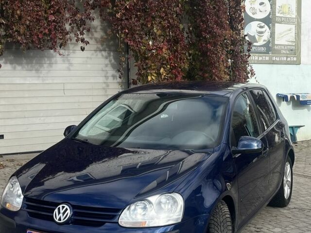 Синий Фольксваген Гольф, объемом двигателя 0 л и пробегом 267 тыс. км за 4800 $, фото 3 на Automoto.ua