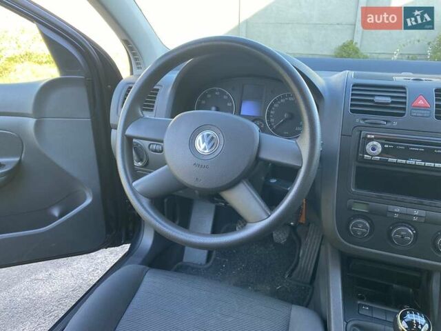 Синий Фольксваген Гольф, объемом двигателя 1.4 л и пробегом 175 тыс. км за 5299 $, фото 31 на Automoto.ua