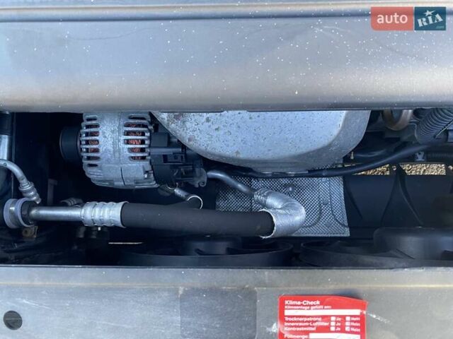 Синий Фольксваген Гольф, объемом двигателя 1.4 л и пробегом 175 тыс. км за 5299 $, фото 28 на Automoto.ua