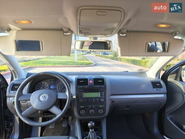 Синий Фольксваген Гольф, объемом двигателя 1.6 л и пробегом 174 тыс. км за 5500 $, фото 43 на Automoto.ua