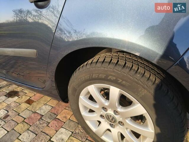 Синий Фольксваген Гольф, объемом двигателя 1.6 л и пробегом 174 тыс. км за 5500 $, фото 55 на Automoto.ua