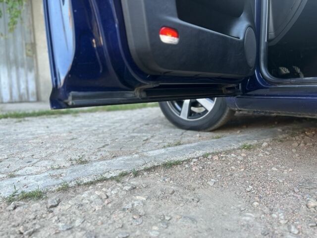 Синій Фольксваген Гольф, об'ємом двигуна 1.4 л та пробігом 180 тис. км за 4100 $, фото 6 на Automoto.ua