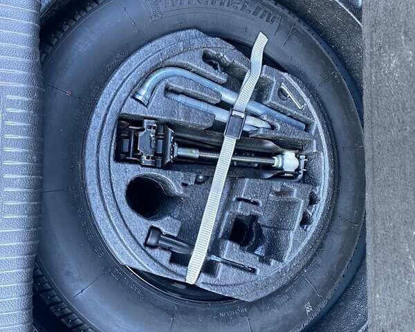 Синий Фольксваген Гольф, объемом двигателя 1.4 л и пробегом 175 тыс. км за 5299 $, фото 26 на Automoto.ua