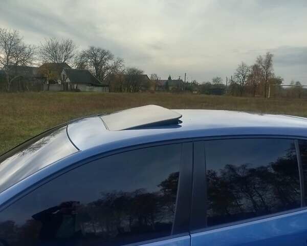 Синий Фольксваген Гольф, объемом двигателя 1.9 л и пробегом 314 тыс. км за 5150 $, фото 1 на Automoto.ua