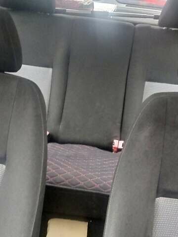 Синій Фольксваген Гольф, об'ємом двигуна 1.39 л та пробігом 244 тис. км за 3900 $, фото 17 на Automoto.ua