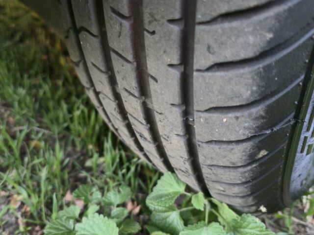 Синий Фольксваген Гольф, объемом двигателя 1.6 л и пробегом 250 тыс. км за 5700 $, фото 5 на Automoto.ua