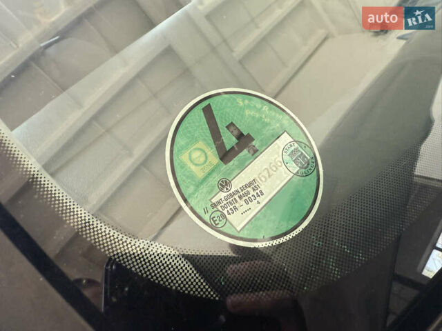 Синий Фольксваген Гольф, объемом двигателя 1.6 л и пробегом 171 тыс. км за 5350 $, фото 22 на Automoto.ua