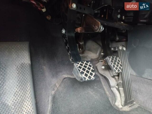 Синій Фольксваген Гольф, об'ємом двигуна 1.39 л та пробігом 239 тис. км за 6200 $, фото 15 на Automoto.ua