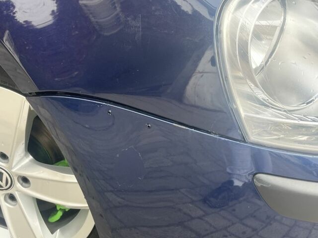 Синий Фольксваген Гольф, объемом двигателя 0 л и пробегом 267 тыс. км за 4800 $, фото 23 на Automoto.ua