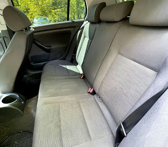 Синій Фольксваген Гольф, об'ємом двигуна 1.4 л та пробігом 176 тис. км за 5300 $, фото 6 на Automoto.ua