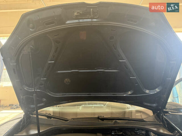 Синий Фольксваген Гольф, объемом двигателя 1.6 л и пробегом 171 тыс. км за 5350 $, фото 21 на Automoto.ua