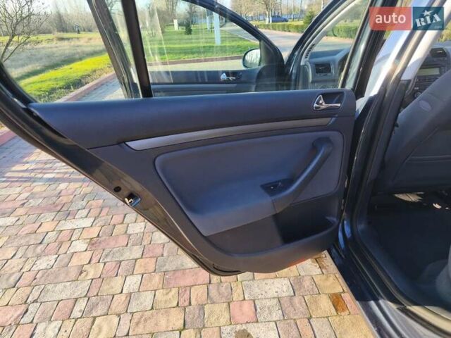 Синий Фольксваген Гольф, объемом двигателя 1.6 л и пробегом 174 тыс. км за 5500 $, фото 24 на Automoto.ua