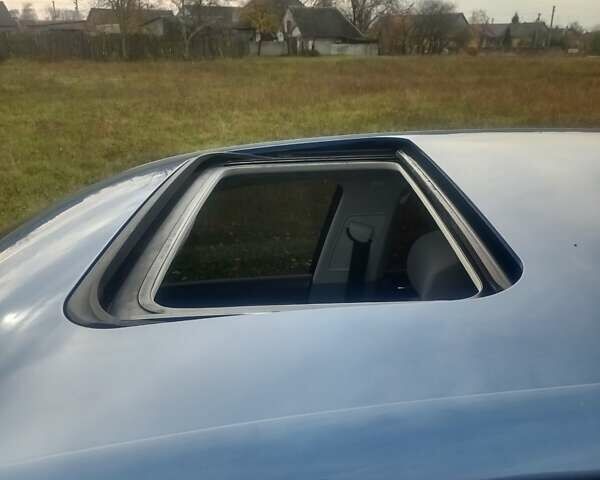 Синий Фольксваген Гольф, объемом двигателя 1.9 л и пробегом 314 тыс. км за 5150 $, фото 3 на Automoto.ua