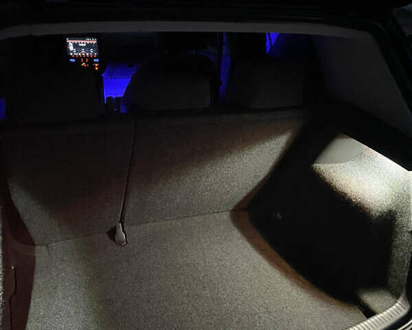 Синій Фольксваген Гольф, об'ємом двигуна 1.4 л та пробігом 161 тис. км за 3500 $, фото 55 на Automoto.ua