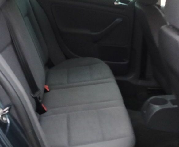 Синій Фольксваген Гольф, об'ємом двигуна 1.4 л та пробігом 223 тис. км за 4500 $, фото 6 на Automoto.ua