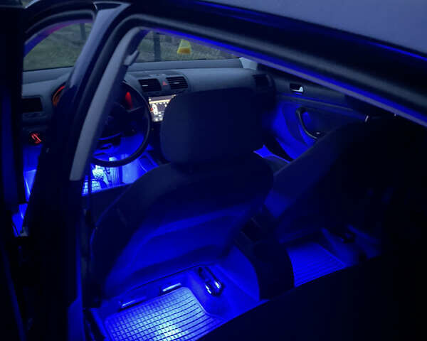 Синій Фольксваген Гольф, об'ємом двигуна 1.4 л та пробігом 161 тис. км за 3500 $, фото 51 на Automoto.ua