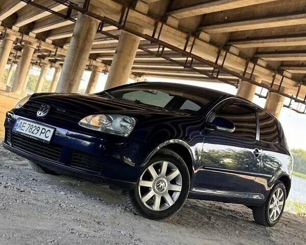Фольксваген Гольф 2004 в Каменское - Днепродзержинск на Automoto.ua Синий Фольксваген Гольф, объемом двигателя 1.6 л и пробегом 212 тыс. км за 4500 $, фото 20 на Automoto.ua