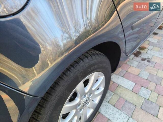 Синий Фольксваген Гольф, объемом двигателя 1.6 л и пробегом 174 тыс. км за 5500 $, фото 56 на Automoto.ua