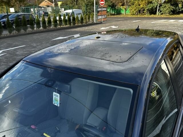 Синій Фольксваген Гольф, об'ємом двигуна 1.6 л та пробігом 270 тис. км за 5800 $, фото 2 на Automoto.ua