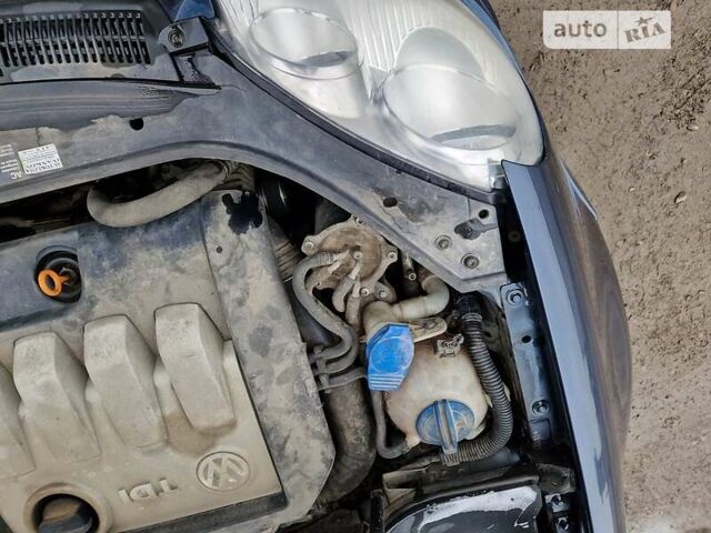 Синій Фольксваген Гольф, об'ємом двигуна 1.9 л та пробігом 270 тис. км за 5600 $, фото 13 на Automoto.ua