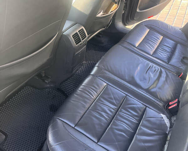 Синий Фольксваген Гольф, объемом двигателя 2 л и пробегом 221 тыс. км за 4900 $, фото 14 на Automoto.ua