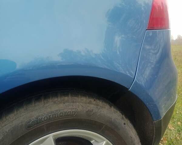 Синий Фольксваген Гольф, объемом двигателя 1.9 л и пробегом 314 тыс. км за 5150 $, фото 14 на Automoto.ua