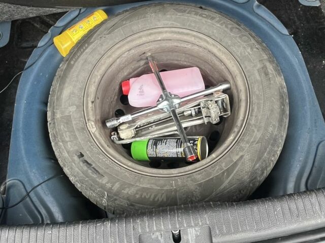 Синий Фольксваген Гольф, объемом двигателя 0 л и пробегом 267 тыс. км за 4800 $, фото 20 на Automoto.ua