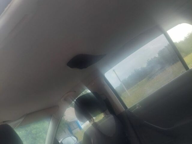 Синий Фольксваген Гольф, объемом двигателя 1.4 л и пробегом 280 тыс. км за 3600 $, фото 6 на Automoto.ua