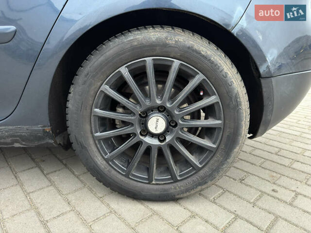 Синій Фольксваген Гольф, об'ємом двигуна 1.98 л та пробігом 280 тис. км за 4500 $, фото 8 на Automoto.ua