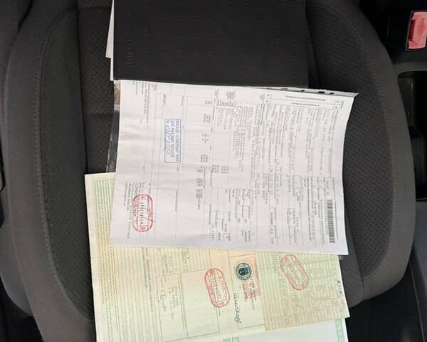 Синий Фольксваген Гольф, объемом двигателя 1.6 л и пробегом 171 тыс. км за 5350 $, фото 18 на Automoto.ua