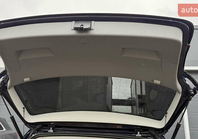 Синий Фольксваген Гольф, объемом двигателя 1.4 л и пробегом 170 тыс. км за 5600 $, фото 19 на Automoto.ua