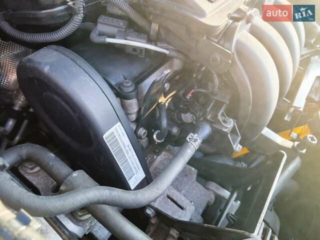 Синий Фольксваген Гольф, объемом двигателя 1.6 л и пробегом 174 тыс. км за 5500 $, фото 51 на Automoto.ua