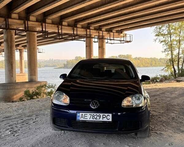 Фольксваген Гольф 2004 в Каменское - Днепродзержинск на Automoto.ua Синий Фольксваген Гольф, объемом двигателя 1.6 л и пробегом 212 тыс. км за 4500 $, фото 16 на Automoto.ua