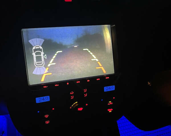 Синій Фольксваген Гольф, об'ємом двигуна 1.4 л та пробігом 161 тис. км за 3500 $, фото 54 на Automoto.ua