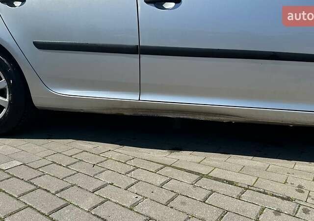 Синий Фольксваген Гольф, объемом двигателя 1.98 л и пробегом 145 тыс. км за 6500 $, фото 11 на Automoto.ua