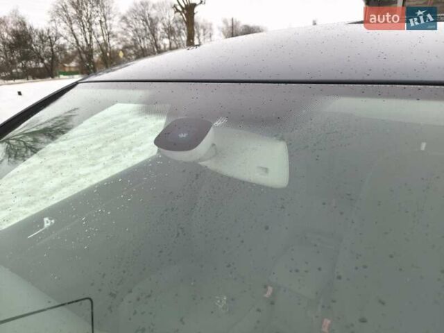 Синій Фольксваген Гольф, об'ємом двигуна 1.6 л та пробігом 173 тис. км за 5300 $, фото 11 на Automoto.ua