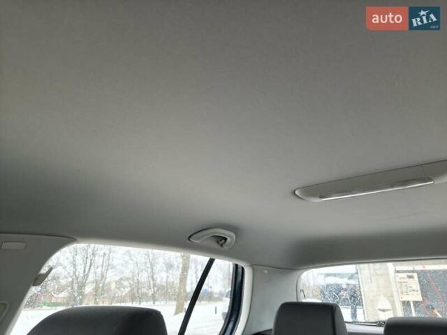 Синій Фольксваген Гольф, об'ємом двигуна 1.6 л та пробігом 173 тис. км за 5300 $, фото 58 на Automoto.ua