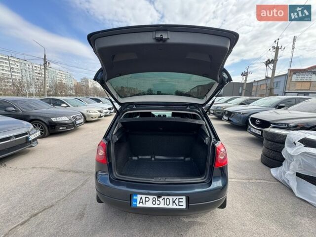 Синий Фольксваген Гольф, объемом двигателя 1.39 л и пробегом 230 тыс. км за 5999 $, фото 28 на Automoto.ua