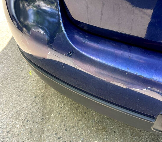 Синій Фольксваген Гольф, об'ємом двигуна 1.4 л та пробігом 176 тис. км за 5300 $, фото 8 на Automoto.ua