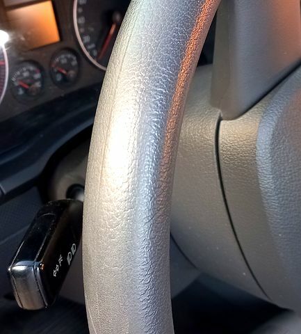 Синий Фольксваген Гольф, объемом двигателя 1.4 л и пробегом 275 тыс. км за 5200 $, фото 3 на Automoto.ua