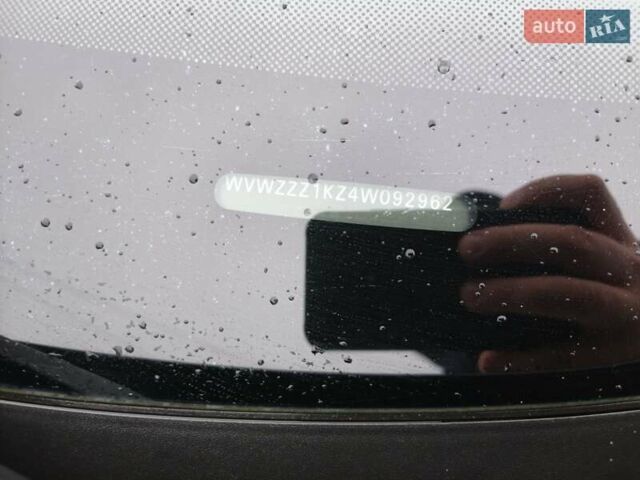 Синій Фольксваген Гольф, об'ємом двигуна 1.6 л та пробігом 173 тис. км за 5300 $, фото 10 на Automoto.ua